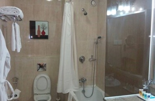 Gudu Hotel | Ibeto Hotels