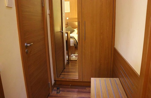 Gudu Hotel | Ibeto Hotels