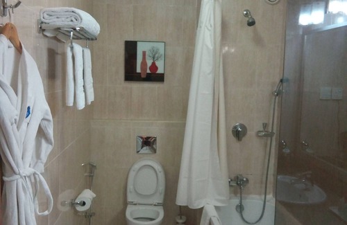 Gudu Hotel | Ibeto Hotels