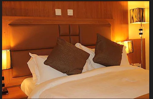 Gudu Hotel | Ibeto Hotels