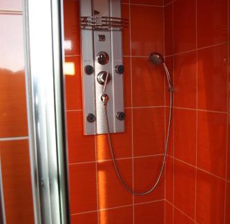 Golcuv Jenikov House | IBEX Kozlovice