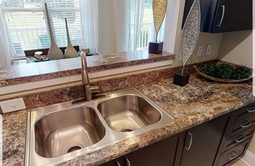 Franklin Apartment | IBHi on Convenients and Peacefulness