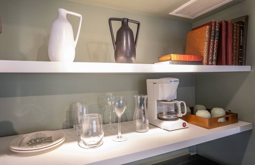 Indianopolis Apartment | Ibirapuera by Conviva