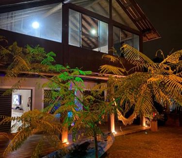 Alto Arroio House | Ibiraquera House