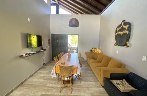 Alto Arroio House | Ibiraquera House