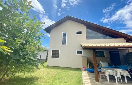 Alto Arroio House | Ibiraquera House