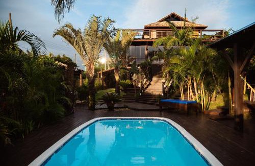 Ibiraquera House | Ibiraquera Life