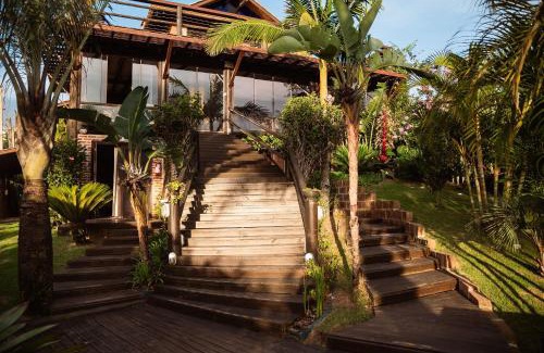 Ibiraquera House | Ibiraquera Life