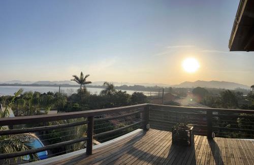 Ibiraquera House | Ibiraquera Life