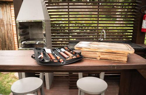 Ibiraquera House | Ibiraquera Life