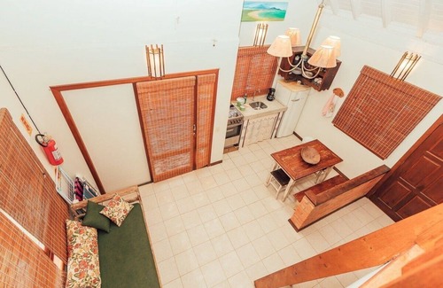 Praia do Rosa Apartment | Ibirawave