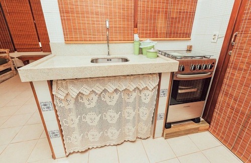 Praia do Rosa Apartment | Ibirawave