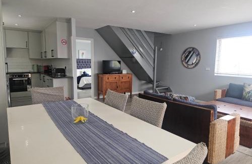 Cape Saint Francis House | Ibis 1