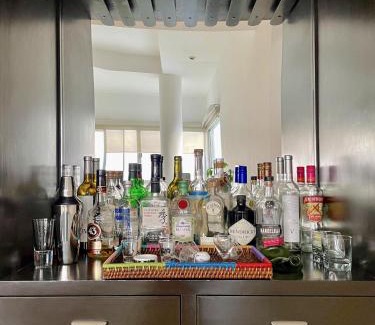 Monterrey Apartment | Ibis 8