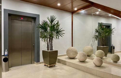 Monterrey Apartment | Ibis 8