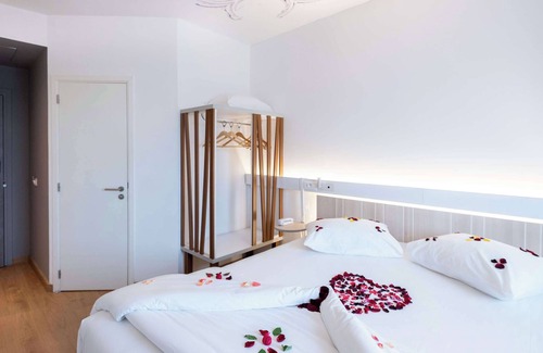 Casablanca Hotel | Ibis Abdelmoumen Casa Centre