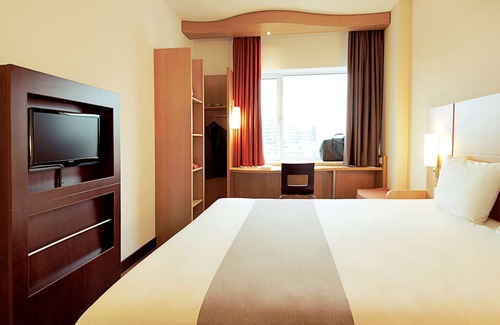 Marcory Hotel | ibis Abidjan Marcory