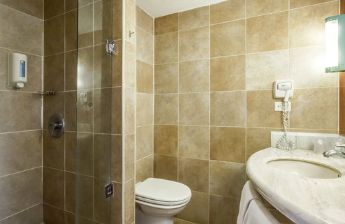 Aguascalientes Hotel | ibis Aguascalientes Norte