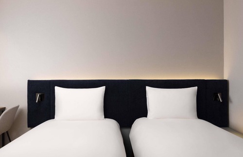 Ikseon-dong Hanok Village Hotel | ibis Ambassador Seoul Insadong (Newly renovated in 2025)