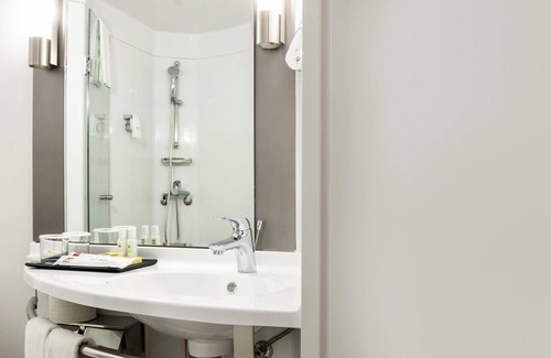 Myeongdong Hotel | ibis Ambassador Seoul Myeongdong