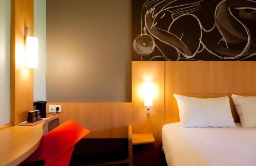 Annecy Old Town Hotel | ibis Annecy Centre Vieille Ville