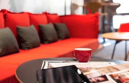 Annecy Old Town Hotel | ibis Annecy Centre Vieille Ville