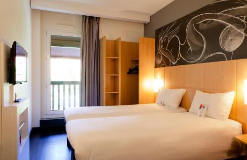Annecy Old Town Hotel | ibis Annecy Centre Vieille Ville