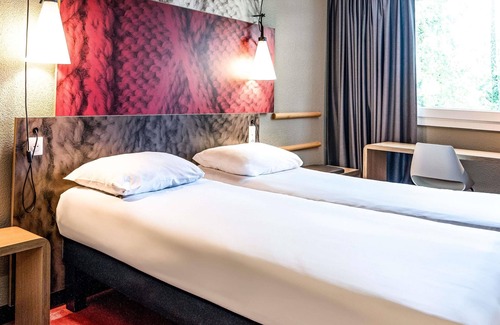 La Teste-de-Buch Hotel | ibis Arcachon La Teste