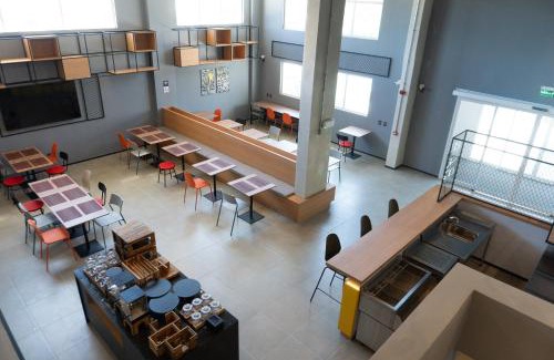 Arcoverde Hotel | ibis Arcoverde