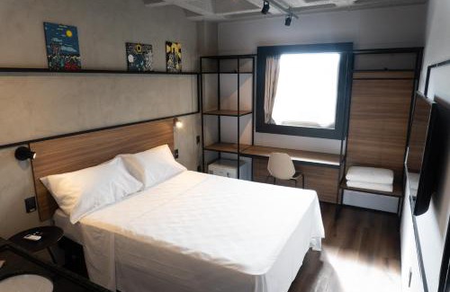 Arcoverde Hotel | ibis Arcoverde