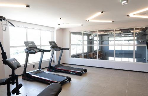 Arcoverde Hotel | ibis Arcoverde