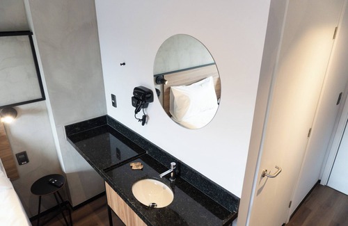 Arcoverde Hotel | Ibis Arcoverde