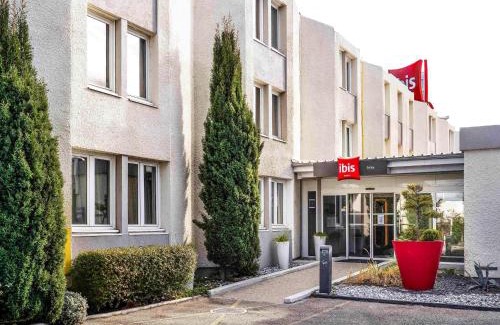 Arles Hotel | ibis Arles
