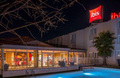 Arles Hotel | ibis Arles