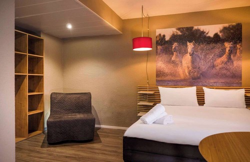 Arles Hotel | ibis Arles