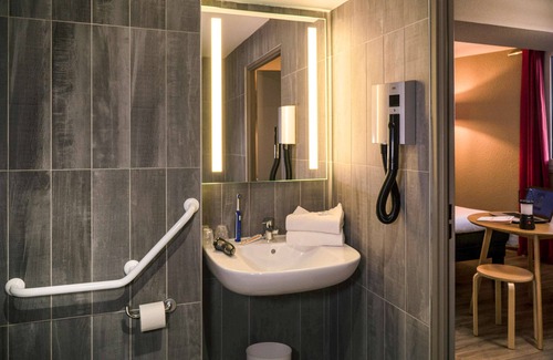 Arles Hotel | ibis Arles