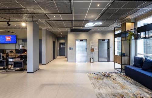 Aruja Hotel | Ibis Aruja