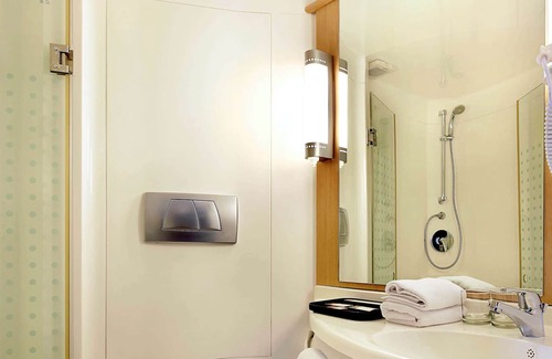 North Legian Hotel | ibis Bali Legian Street