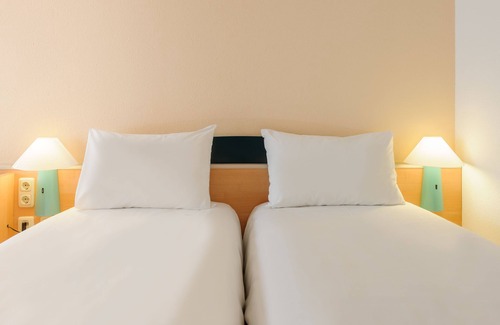 Bamberg Hotel | ibis Bamberg Altstadt