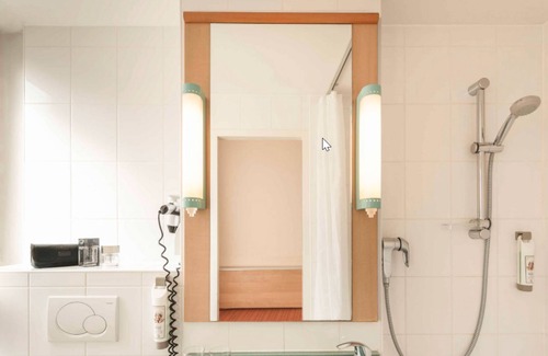 Bamberg Hotel | ibis Bamberg Altstadt