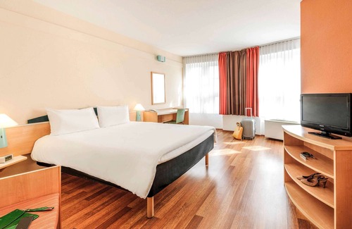 Bamberg Hotel | ibis Bamberg Altstadt