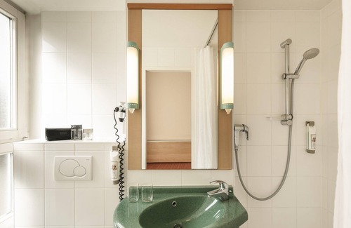 Bamberg Hotel | ibis Bamberg Altstadt