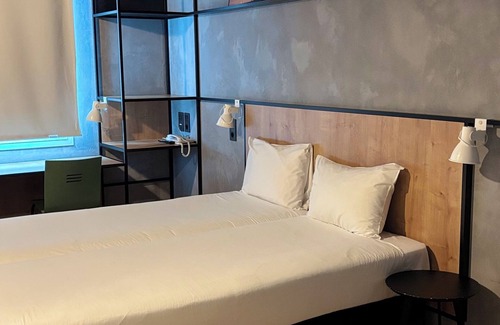 Granollers Hotel | ibis Barcelona Montmelo-Granollers