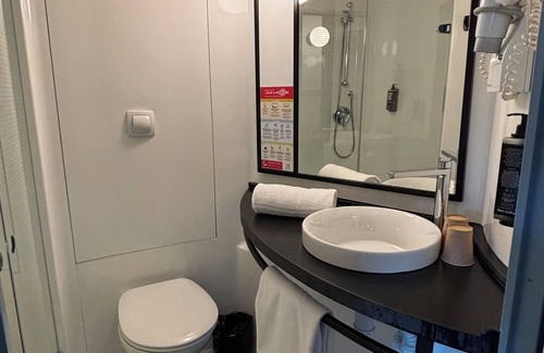 Granollers Hotel | ibis Barcelona Montmelo-Granollers