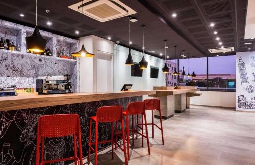 Riomar Hotel | ibis Barranquilla