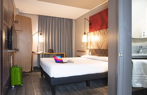Riomar Hotel | ibis Barranquilla