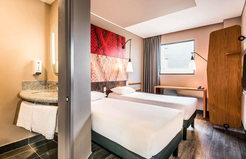 Riomar Hotel | ibis Barranquilla