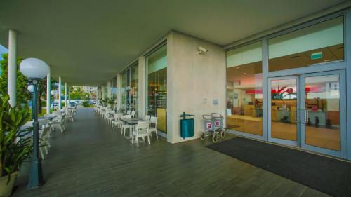 Bata Hotel | Ibis Bata