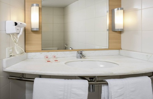 Maracangalha Hotel | Ibis Belem Aeroporto