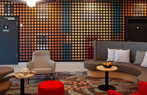 Altglienicke Hotel | ibis Berlin Airport (Neu eröffnet)